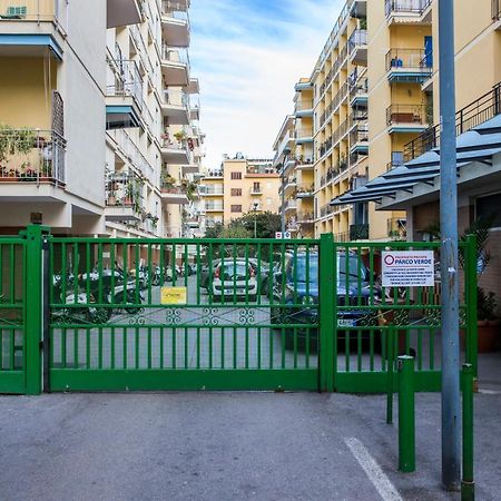 Casa Azzurra Sorrento Apartment Екстериор снимка