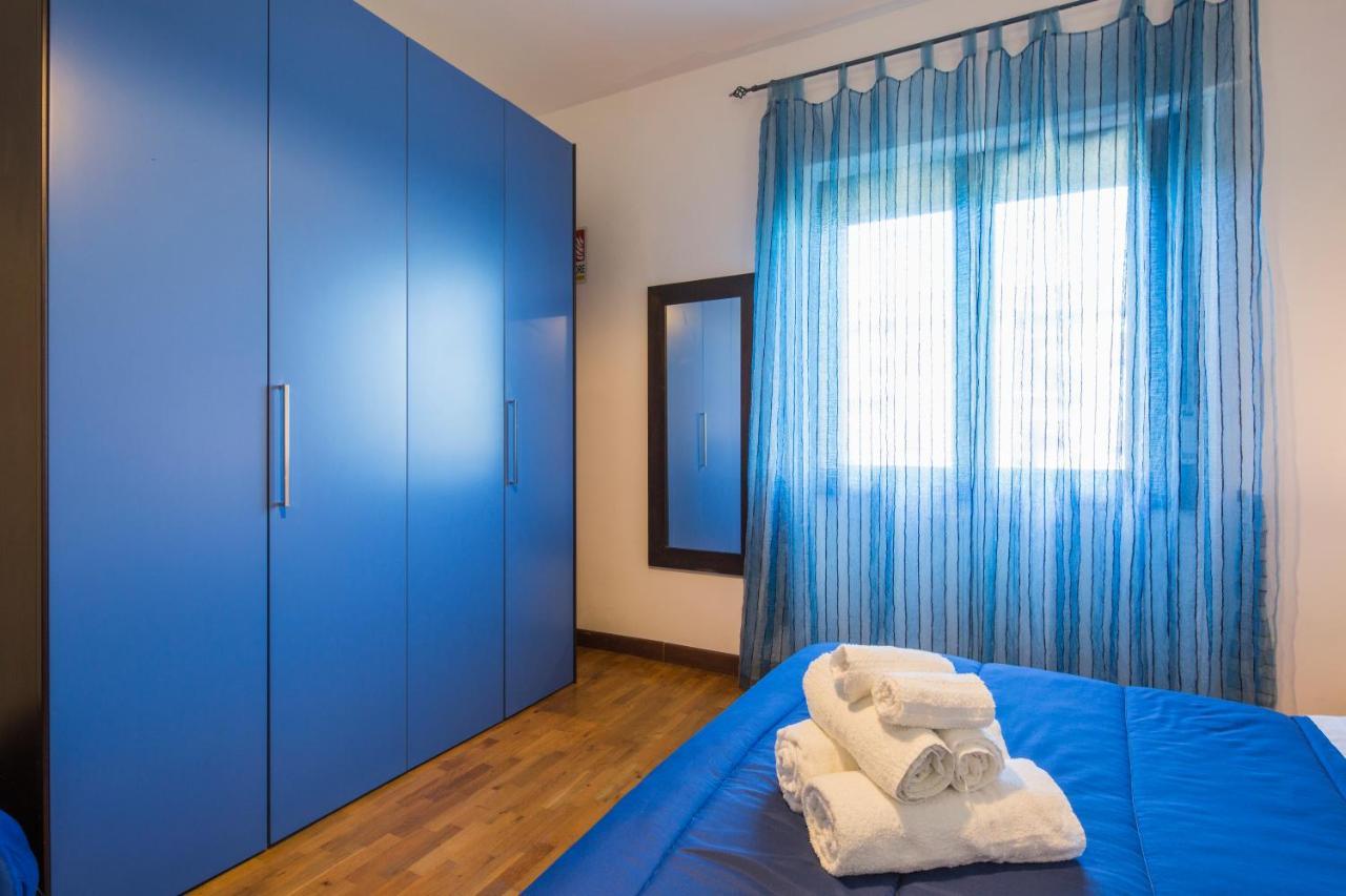 Casa Azzurra Sorrento Apartment Екстериор снимка