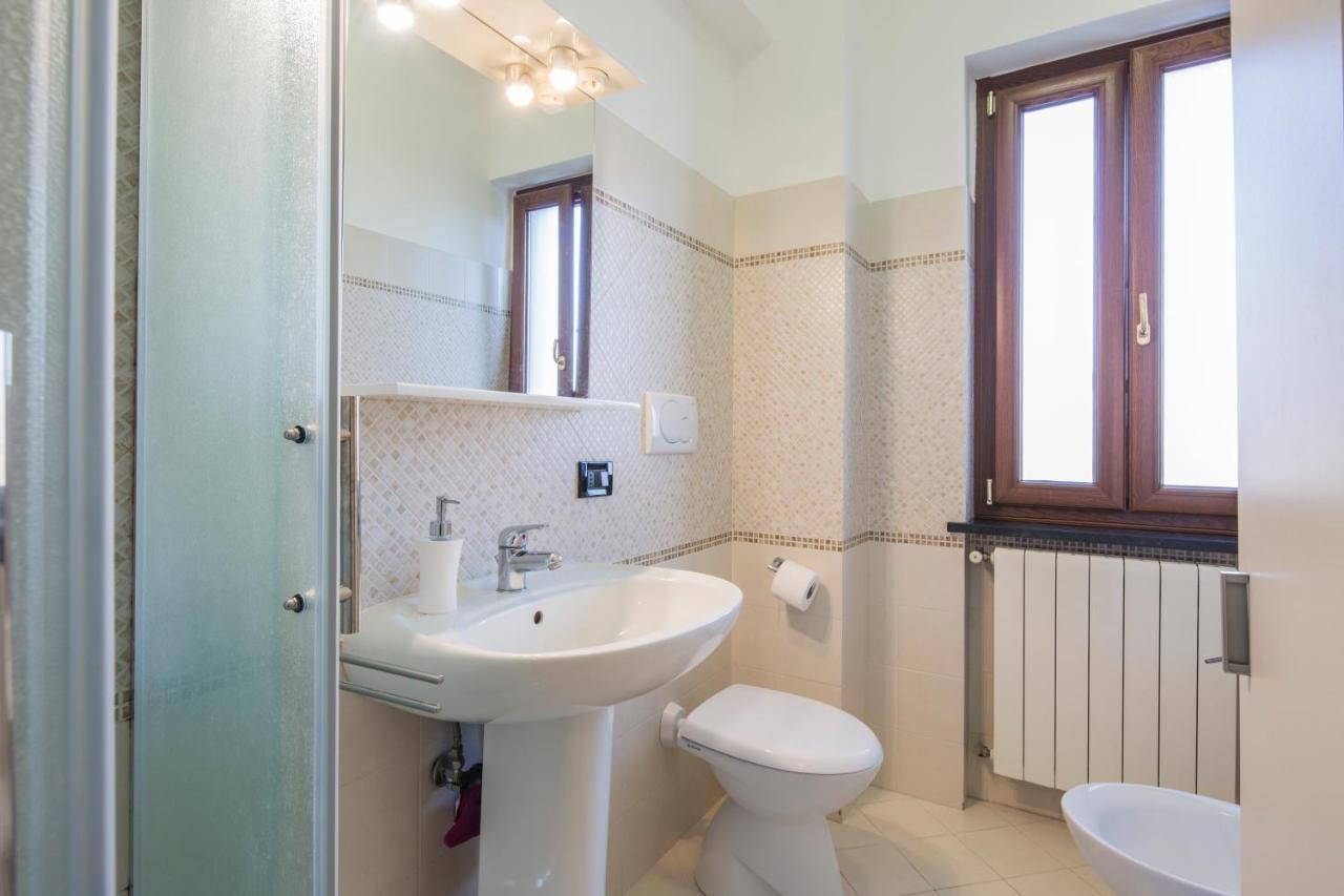 Casa Azzurra Sorrento Apartment Екстериор снимка