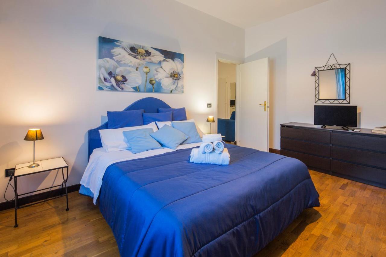 Casa Azzurra Sorrento Apartment Екстериор снимка